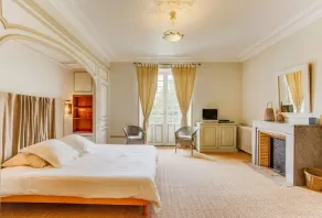 Manoir Mer et Lacs - Nine Bedroom Villa, Sleeps 18 - Image 5