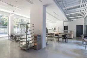 Micampus Barcelona Student Residence - Image 5