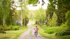 Kommee Kurki - Cozy Country House with Sauna - Image 4