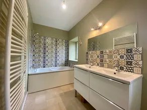 Spacious Modern House with Garden, Terrace & Game Room Near Brioude - Image 2