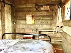 Luxury Safari Lodge-sleeps 4/6-deer Park-dogs Ok - Image 4