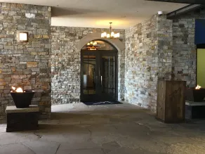 Résidence de luxe 5 étoiles au coeur d'un village de montagne - Telluride - Image 3