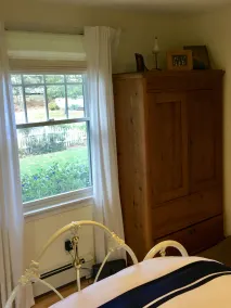 Beautiful Retreat / Hot tub/ Walk to Ridgevale Beach - Image 5
