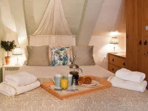 Tranquillity Cottage - Image 4