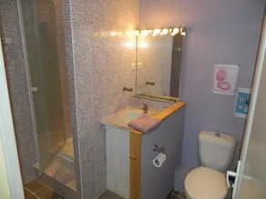 Homerez - Hus Le Verdon + Privat Have - Image 3