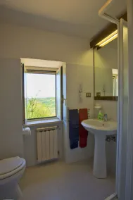 Kleine Villa \"Il Casaletto\", Pool, fantastische Tal Blick auf römischen Landschaft - Image 2
