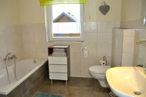 Modernes Ferienhaus Lisa an der Schaabe, Tromper Wiek in Glowe auf Rügen - Image 4