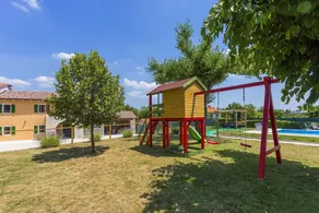 Casa vacanze per 8, 152 mq con piscina 40m² in un ambiente tranquillo - Image 4