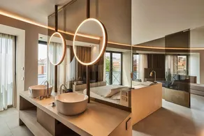 RESIDENZA II LUXURY APARTMENT - Image 3