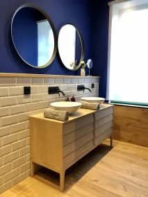 B OUR GUEST at NEW Vintage Chic Apartment - Image 4
