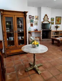 Casa de férias 'El Retiro Vivienda Rural' com piscina privada, terraço privado e acesso Wi-Fi - Image 2
