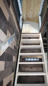 NYT RENOVERET WATERFRONT COTTAGE - Image 2