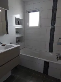 Air-conditioned villa with SPA, close to the Lac du Crès and the sea tramway / Montpellier - Image 3