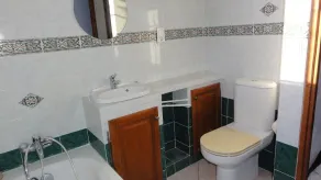 FRIEDLICHE VILLA UNTER DEN PINS, SCHWIMMBAD, abgeschlossenes Grundstück 5500m2 - Image 3