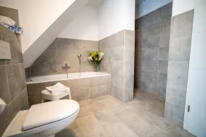 Ferienhaus Wildrose in der Puddeminer Wiek - Image 2