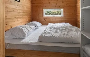 1 sovrum mysigt hem i Væggerløse - Image 3