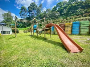 ¡Finca Familiar llena de encanto y relajación! a 5 minutos del Pueblo - Image 2