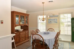 HAVS UDVISNINGER I TOWN OF FENWICK ISLAND 3BR BEACH HOME 1 HUS TIL STRANDEN - Image 4