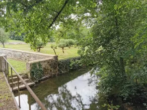 La Maison des mariés - Nature & Sèvre Niortaise - Image 4