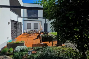 Vacation home at the gateway to the Zittau Mountains for up to 8 people (225m²) - Image 5