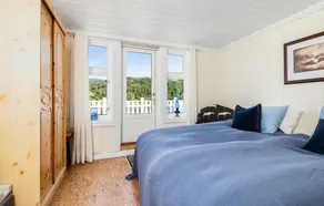 1 Bedroom Beautiful Home In Skjoldastraumen - Image 5