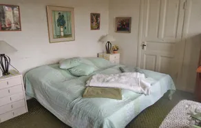 2 værelses fantastisk hjem i Blidsberg - Image 3