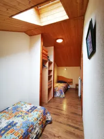 6-person chalet in the heart of Champsaur - Image 5
