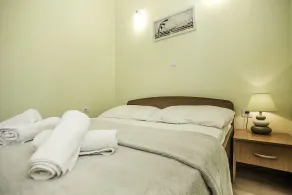 Apartment Krsticevic A2 - directly on the beach - Image 5