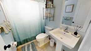 OCEAN VIEW CONDO w/ Pool, Cable, Wifi, BEACH ACCESS. Ormond-by-the-Sea  - Image 2