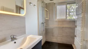 Pool villa og panoramaudsigt til fods af landsbyen Carcès. Tæt på Lorgues - Image 2