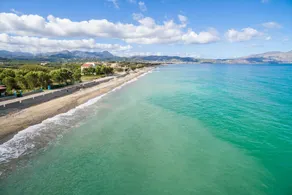 Villa Liakada: Directement à la mer avec piscine privée - Image 5