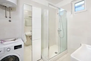 Luxuriöses, familienfreundliches Apartment mit privatem Pool, 10 Autominuten vom Zentrum von Split entfernt - Image 3