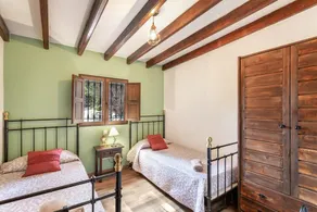 Cottage “La Finca de Teror” with Terrace, Mountain Views & Garden - Image 5