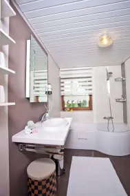 Vacation apartment with terrace for 1-3 persons 71 sqm - Image 2