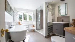 Sage Cottage, Blockley - sleeps 6 guests in 3 bedrooms - Image 5