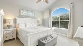 Dare to Dream by Avantstay Private Beach + Golf Cart Seacrest Beach - Image 5