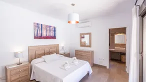 Casa El Hoyillo El Gastor by Ruralidays - Image 4