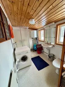 Unique holiday house in Dalsland - Image 3
