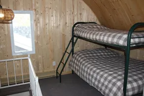 Petit chalet du lac du huit - Image 2