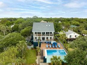 Ocean View Decks, Heated Pool + Hot Tub, Game-Loaded Fun - Image 5