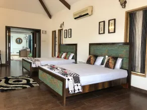 CASA DIOS Luxury Villas - Image 3