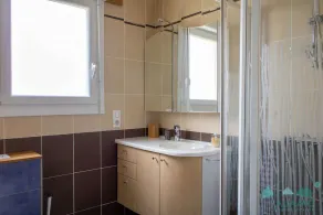 Maison familiale 7 personnes avec jardin à Plurien | Réf 209 - Image 2