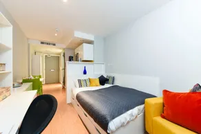 For Students Only - Rooms in Glasgow - Image 5