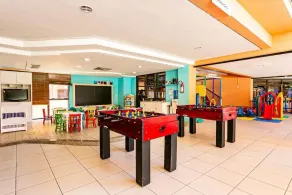 Studio no Jurerê Beach Village - Pé na areia - Image 3