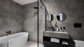 Kura Skymning-Scandi styled, in the heart of Daylesford - Image 2