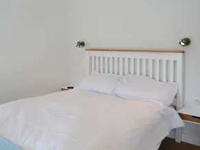 3 chambres à coucher à Moelfre, near Benllech - Image 3