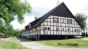 2-room vacation apartment - Landgut Dargast - Image 4