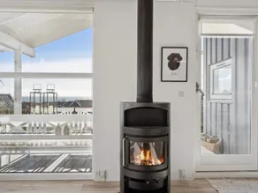 4 star holiday home in Sjølund - Image 2
