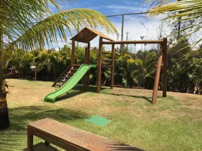 Gated community of houses surrounded by lush greenery, close to Vila and Praia do Lorde. - Image 2