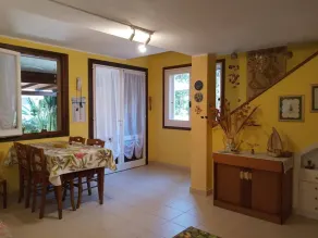 Calaverde - S. Margherita-Pula: 200mt de la plage - maison avec jardin - Image 5